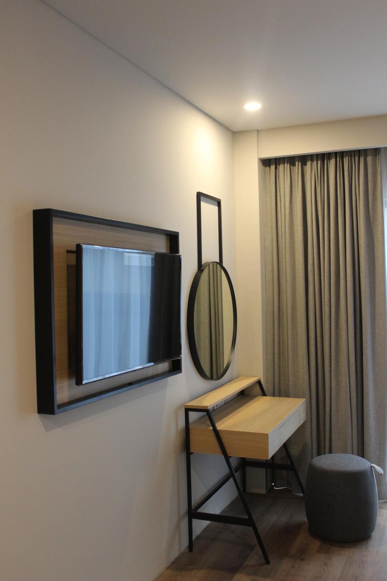 Golden Tulip Essential Belitung Otel Tanjung Pandan Dış mekan fotoğraf